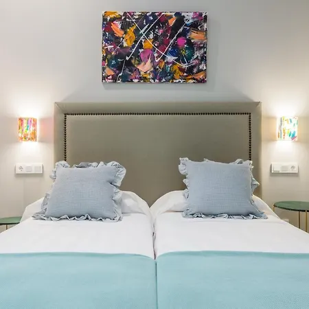 Apartmán La Xiuca Playa Gijón
