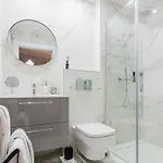 Apartamento La Xiuca Playa Gijón
