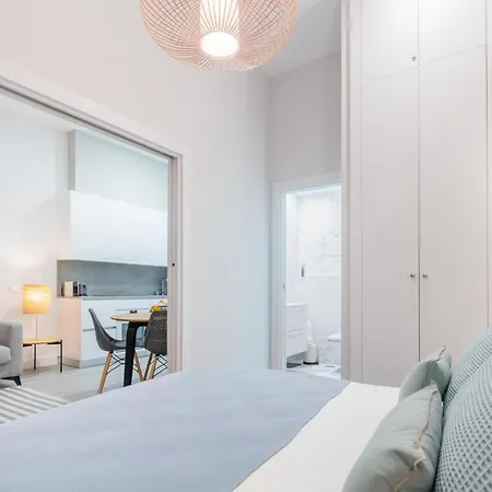 Apartament La Xiuca Playa *