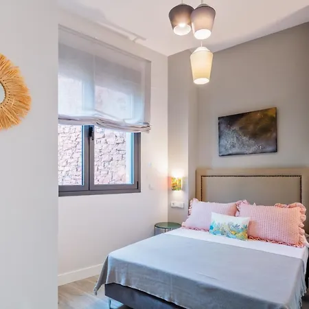 La Xiuca Playa Apartament