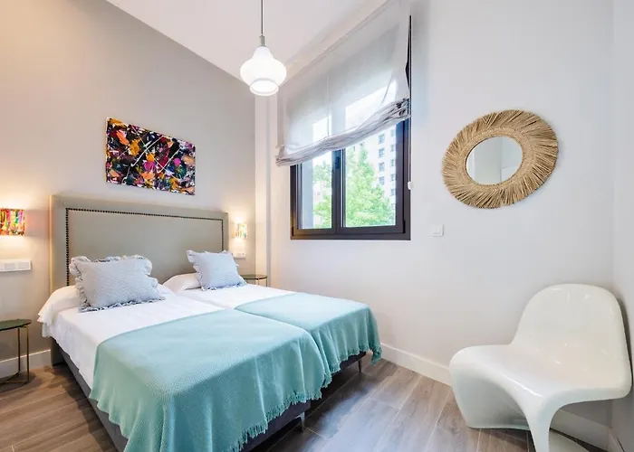 La Xiuca Playa Gijón