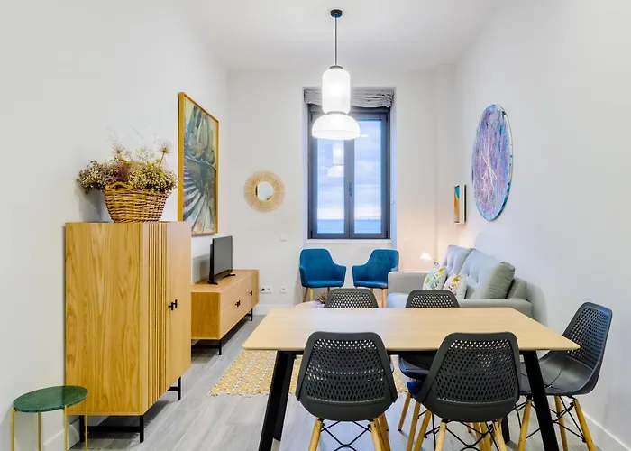 La Xiuca Playa Gijón