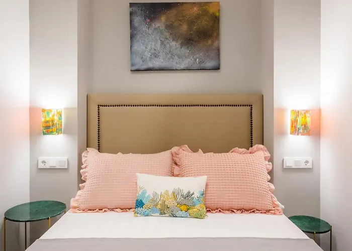 Apartamento La Xiuca Playa *