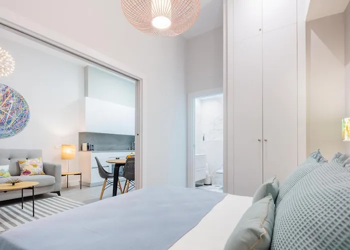 Apartman La Xiuca Playa *