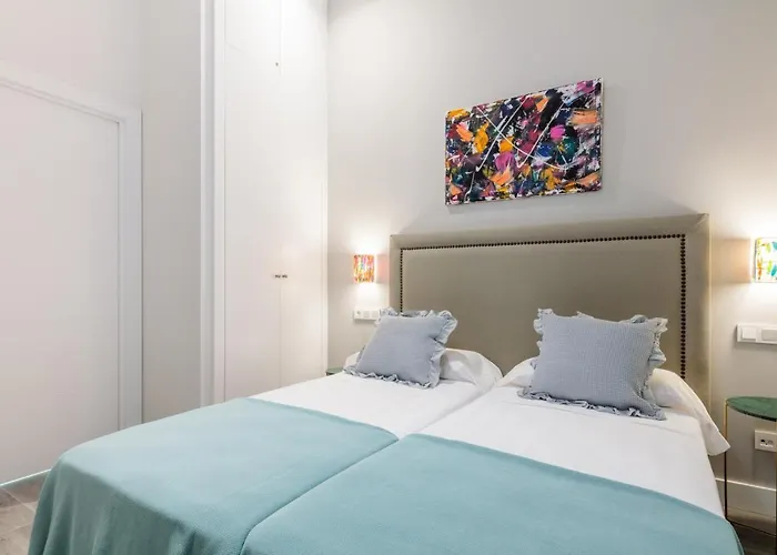 La Xiuca Playa Apartman Gijón