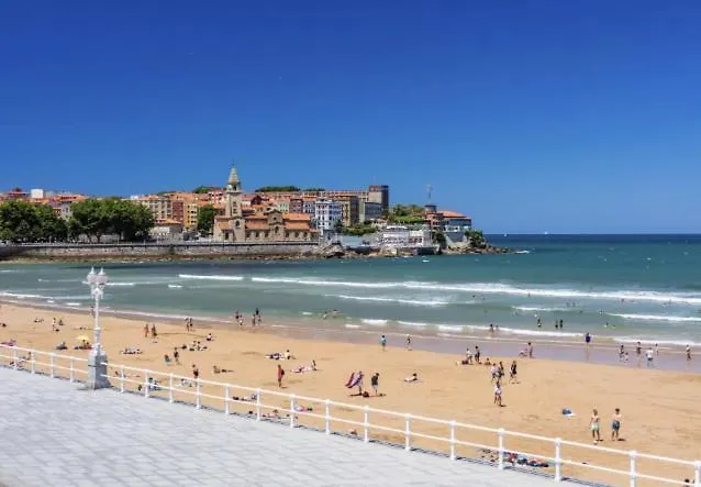 La Xiuca Playa Apartamento *