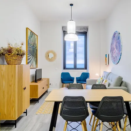 La Xiuca Playa Gijon