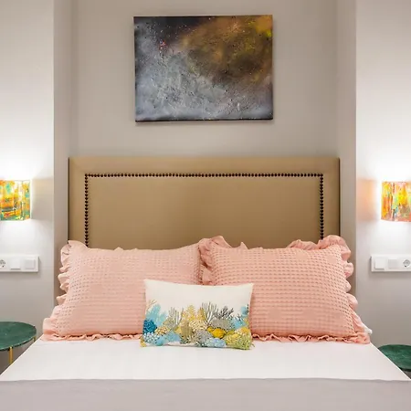 Apartment La Xiuca Playa *