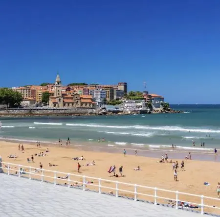 La Xiuca Playa Apartment *